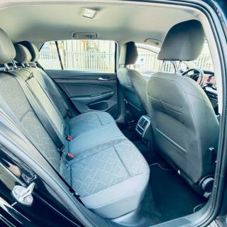 VOLKSWAGEN Golf usata, con Climatizzatore