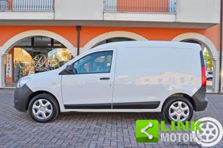 DACIA Dokker usata, con Airbag