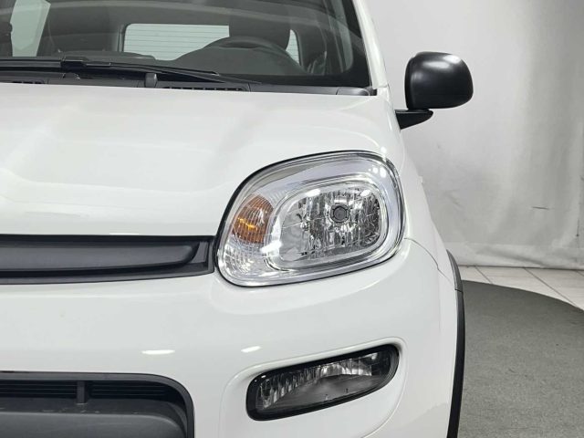 FIAT Panda usata 29