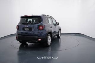 JEEP Renegade usata, con Autoradio