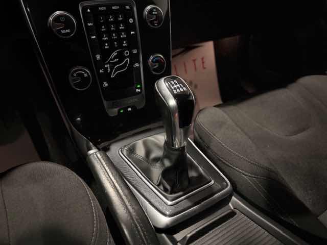 VOLVO V40 usata, con Controllo automatico clima