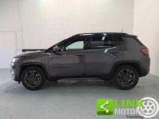 JEEP Compass usata, con Cruise Control