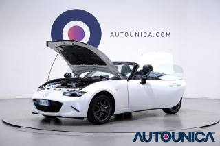 MAZDA MX-5 usata 63
