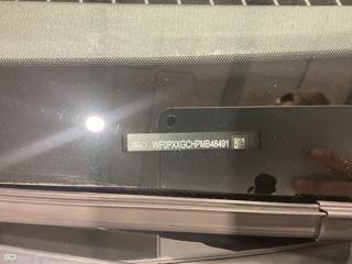 FORD Focus usata, con Fendinebbia