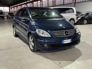 MERCEDES-BENZ B 150 usata, con ABS