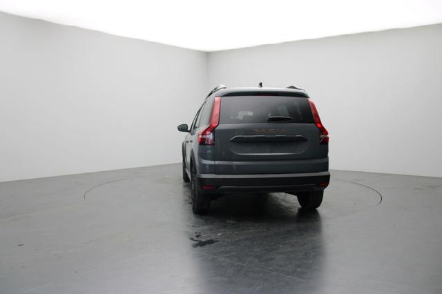 DACIA Jogger usata, con Boardcomputer
