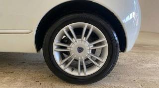 LANCIA Ypsilon usata 13