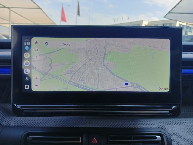 CITROEN C3 usata, con Immobilizzatore elettronico