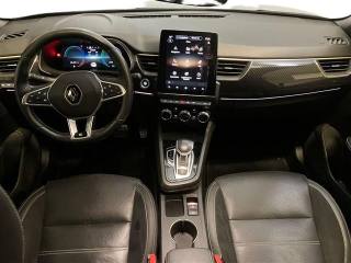 RENAULT Arkana usata, con Controllo automatico clima