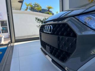 AUDI A1 usata, con Servosterzo