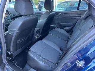 RENAULT Megane usata, con Airbag Passeggero