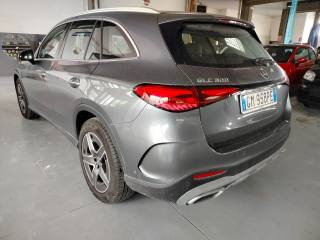 MERCEDES-BENZ GLC 300 usata, con Autoradio