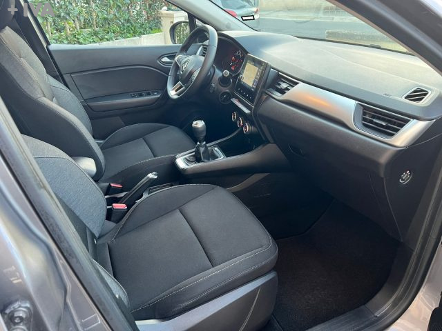 RENAULT Captur usata 11