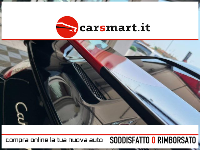 PORSCHE 911 usata, con Regolazione elettrica sedili