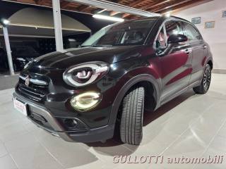 FIAT 500X usata, con Volante multifunzione