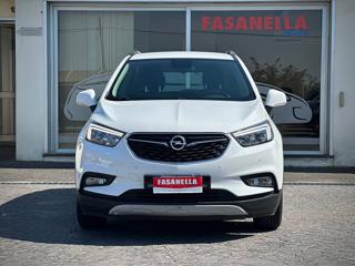 OPEL Mokka X usata, con Airbag laterali