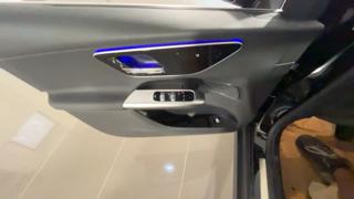 MERCEDES-BENZ GLC 220 usata, con Sistema di navigazione