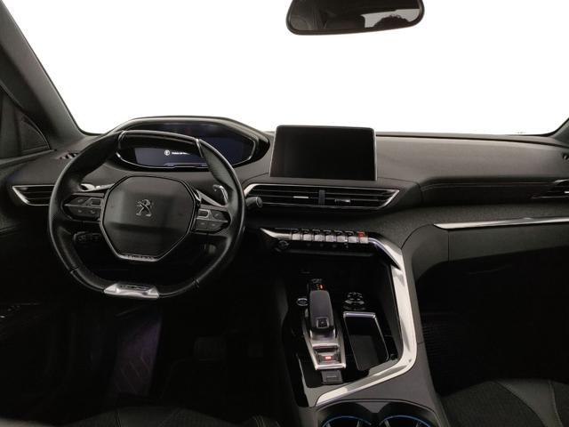 PEUGEOT 3008 usata, con Chiusura centralizzata