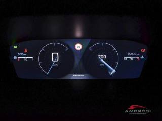 PEUGEOT 208 usata 12