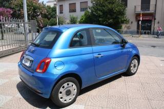 FIAT 500 usata, con Autoradio