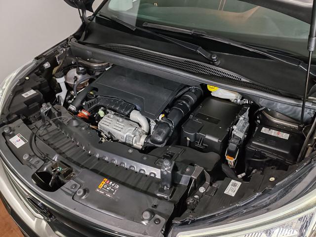 OPEL Crossland usata, con Vivavoce