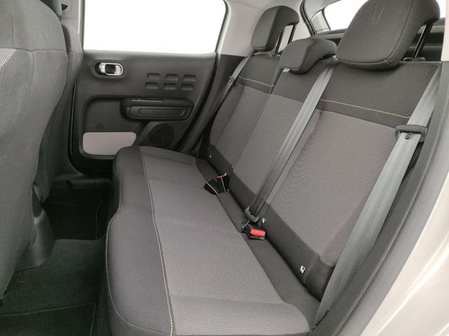 CITROEN C3 usata, con Immobilizzatore elettronico
