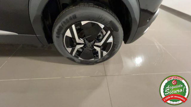 PEUGEOT 2008 usata, con Immobilizzatore elettronico