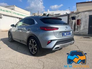 KIA XCeed usata, con ESP