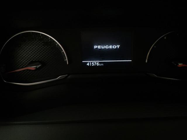 PEUGEOT 208 usata, con Luci diurne LED