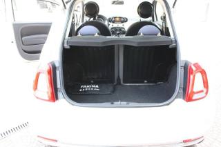 FIAT 500 usata, con Specchietti laterali elettrici