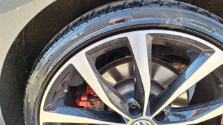 VOLKSWAGEN Golf GTI usata, con Chiusura centralizzata