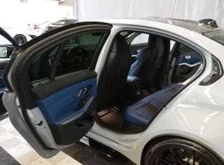 BMW M3 usata, con Airbag Passeggero