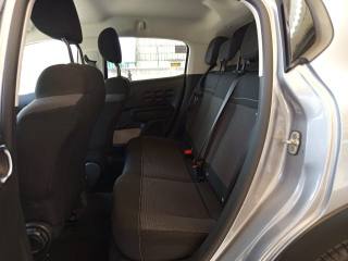 CITROEN C3 usata, con Autoradio digitale