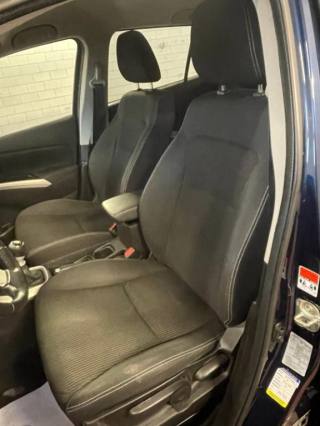 SUZUKI S-Cross usata, con Chiusura centralizzata