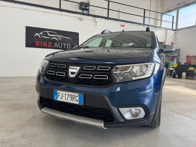 DACIA Sandero usata, con Boardcomputer
