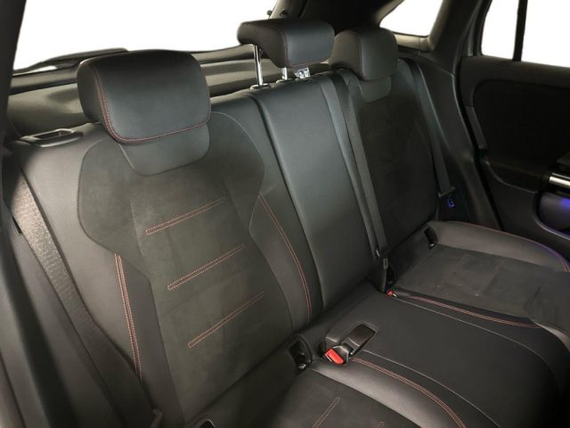 MERCEDES-BENZ GLA 220 usata, con Immobilizzatore elettronico