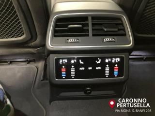 AUDI A6 usata, con Filtro antiparticolato