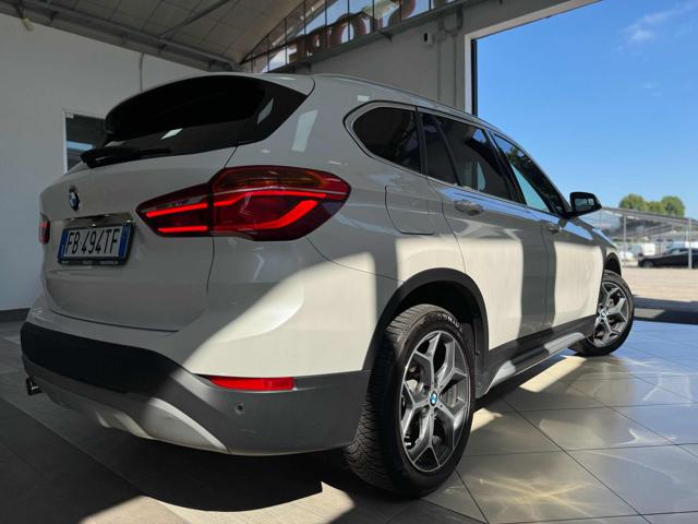 BMW X1 usata, con Android Auto
