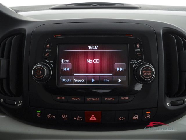 FIAT 500L usata 14
