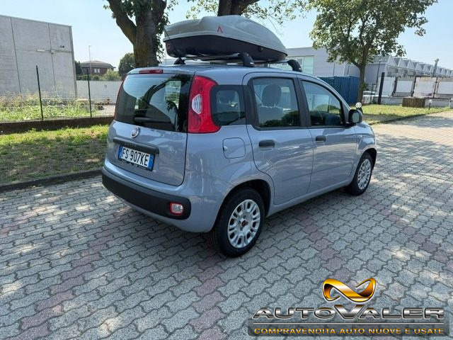 FIAT Panda usata, con Airbag Passeggero