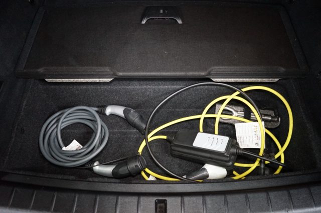 BMW X1 usata, con ESP