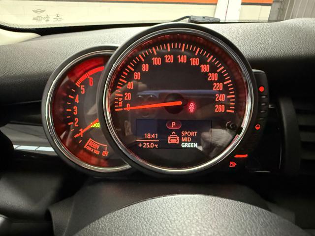MINI Cooper D usata 24