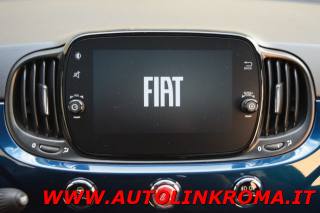 FIAT 500 usata, con Cerchi in lega