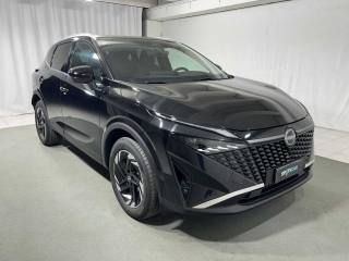 NISSAN Qashqai usata, con Cerchi in lega