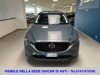 MAZDA CX-5 usata, con Airbag
