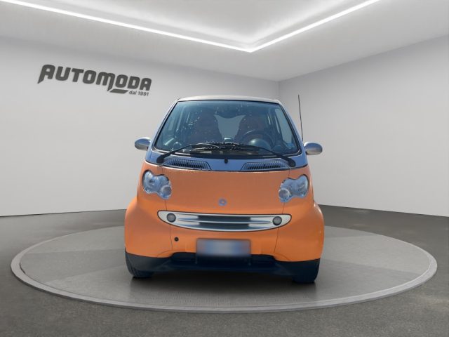 SMART ForTwo usata, con Airbag