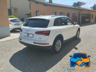 AUDI Q5 usata, con Airbag Passeggero