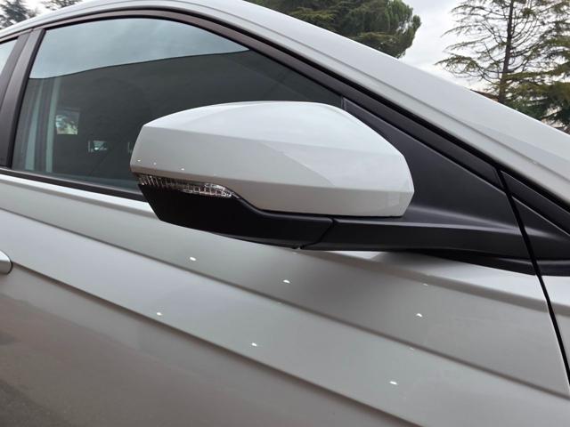 VOLKSWAGEN Polo usata, con Immobilizzatore elettronico