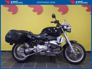BMW R 850 R