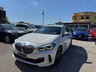 BMW 118 usata, con Airbag Passeggero